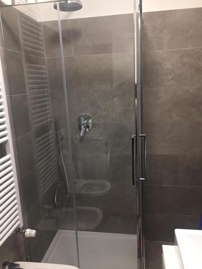Luxury Gioia Central Station Apartamento Milão Exterior foto