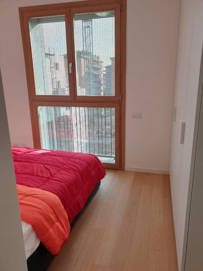 Luxury Gioia Central Station Apartamento Milão Exterior foto