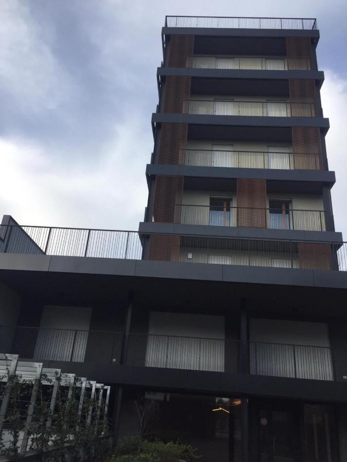 Luxury Gioia Central Station Apartamento Milão Exterior foto